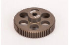 Pinion Gear 64DP 61T (7075 Hard) / CR6461