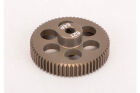 Pinion Gear 64DP 62T (7075 Hard) / CR6462