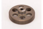 Pinion Gear 64DP 63T (7075 Hard) / CR6463