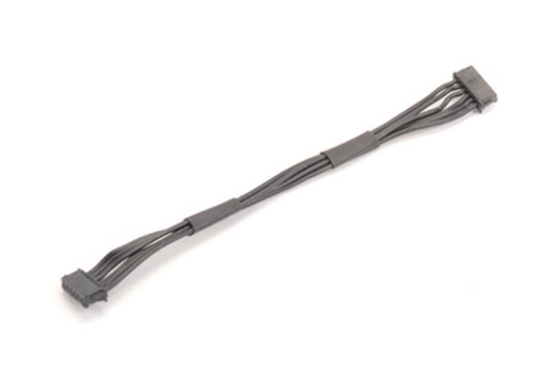 Core RC 90mm Sensorkabel Super Flex 26GA Silikon / CR650