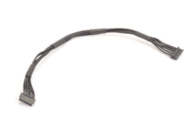 Core RC 150mm Sensorkabel Super Flex 26GA Silikon / CR651