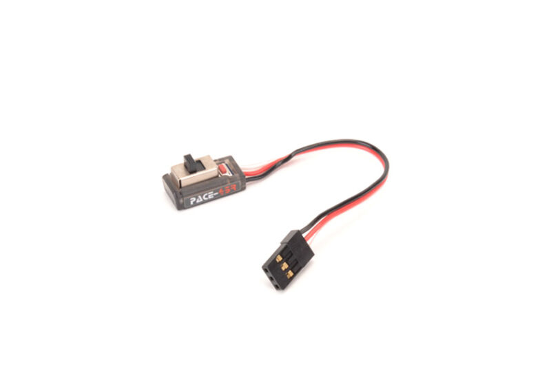 Pace 45 Schalter + Kabel / CR679