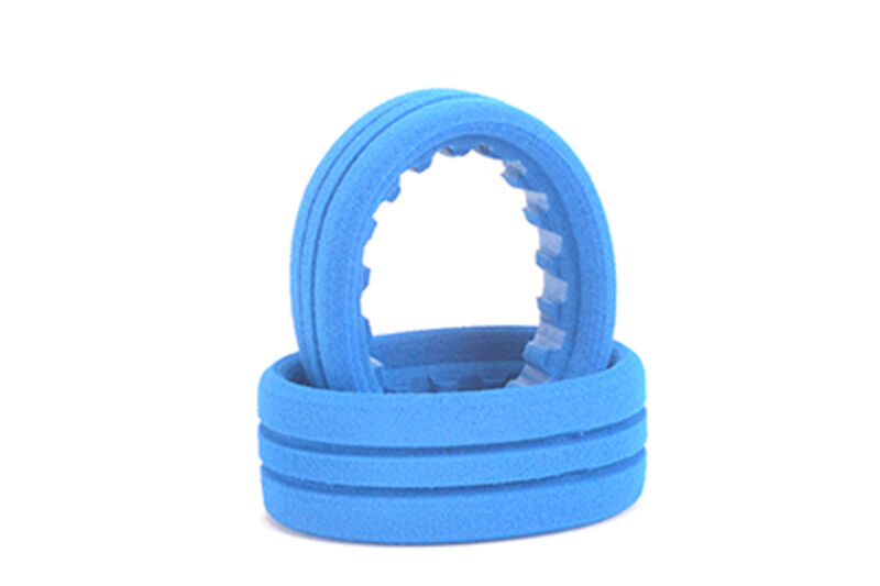 1:10 Offroad Reifeneinlage Closed Cell 4WD Front (2) / CR688