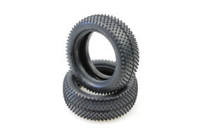 1:10 CoreRC Mini Pin - 4WD Frontreifen 2,2", gelb...