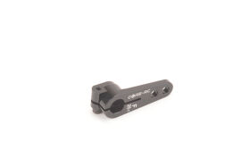 CoreRC Aluminium Servo Horn Offset 25Z kurz...