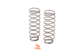 CORE RC Big Bore Feder -lang- Orange - 2.8 pr / CR699