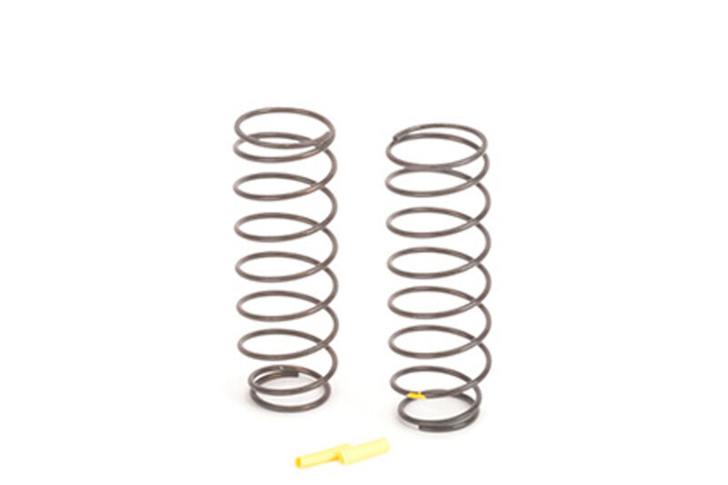 CORE RC Big Bore Feder -lang- Gelb- 3.0 pr / CR700