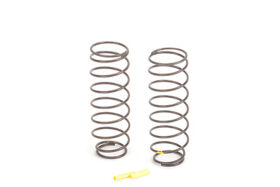 CORE RC Big Bore Feder -lang- Gelb- 3.0 pr / CR700