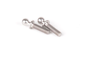 Ti Pro Ball Studs - Ultra Long - pk 2 / CR720