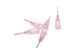 CORE RC Precision Super Glue Nozzles - pk5 / CR728