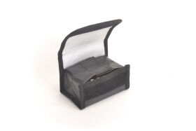 CORE RC LiPo Bag V2 - 120 x 75 x 60 - 1S-Shorty / CR736