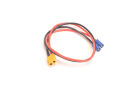 Adapterkabel XT60 Buchse zu EC3 Stecker / CR738