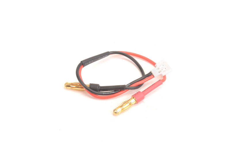 Adapterkabel Losi Micro zu 4mm Stecker / CR742