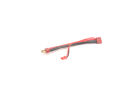 Adapterkabel T-Stecker Stecker auf Buchse mit JST/BEC Kabel / CR744