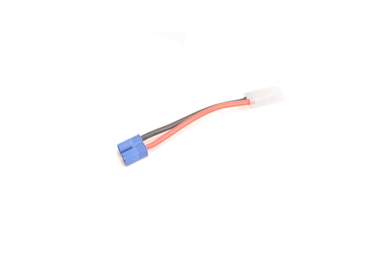 Adapterkabel Tamiya Buchse zu EC3 Stecker / CR746