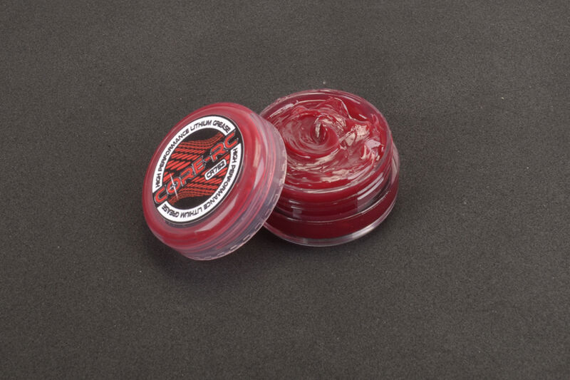 CORE RC High Performance Lithium Grease - 10ml / CR752