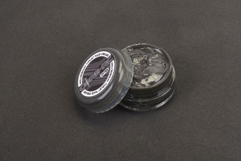 CORE RC Molybdenum Thrust Race Grease - 10ml / CR755