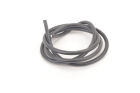 10AWG Silicon Wire - Black - 1 Metre / CR768