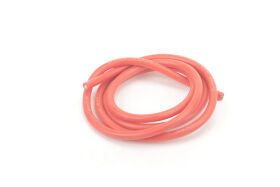 10AWG Silicon Wire - Red - 1 Metre / CR769