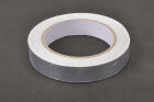 Glass Fibre Aluminium Tape - 20mm x 20 Mtrs / CR772