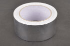 Glass Fibre Aluminium Tape - 50mm x 20 Mtrs / CR773