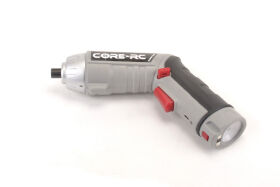 CORE RC Electric Screwdriver 3.6V - 1300mAh / CR792