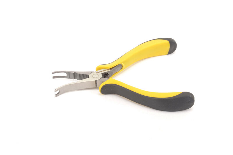 CORE RC 5.5" Helicopter Ball Link Plier / CR794