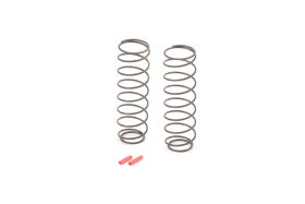 High Response Spring Long Red - 2.0 lb/in (pr) / CR808