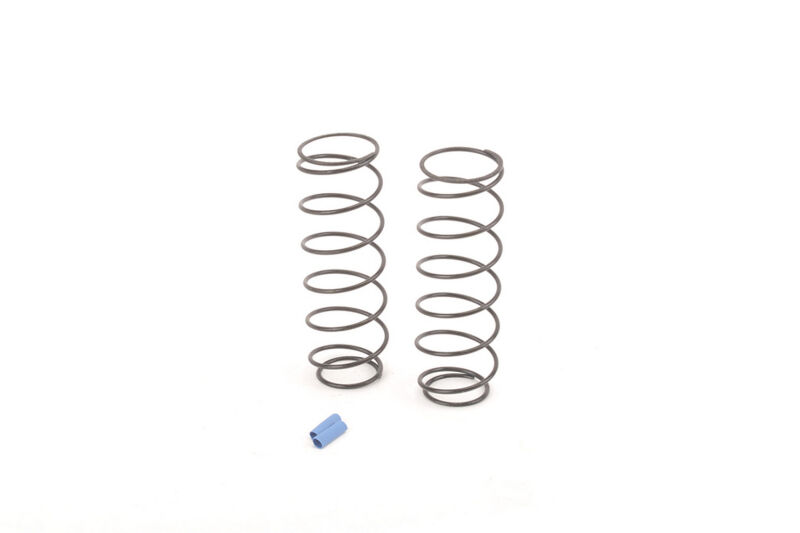 High Response Spring - Long Blue - 2.4 lb/in (pr) / CR810