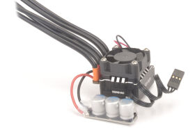 CORE RC PACE 95R Brushless ESC - 1S / CR817