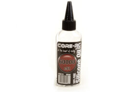 CORE RC Silicone Oil - 60000cSt - 60ml / CR819