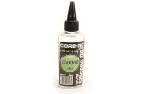 CORE RC Silicone Oil - 150000cSt - 60ml / CR821