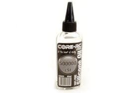 CORE RC Silicone Oil - 500000cSt - 60ml / CR823