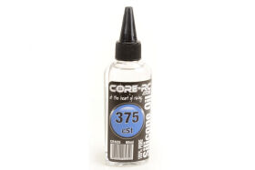 CORE RC Silicone Oil - 375cSt - 60ml / CR825