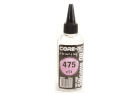 CORE RC Silicone Oil - 475cSt - 60ml / CR827