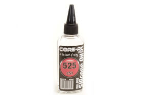 CORE RC Silicone Oil - 525cSt - 60ml / CR828