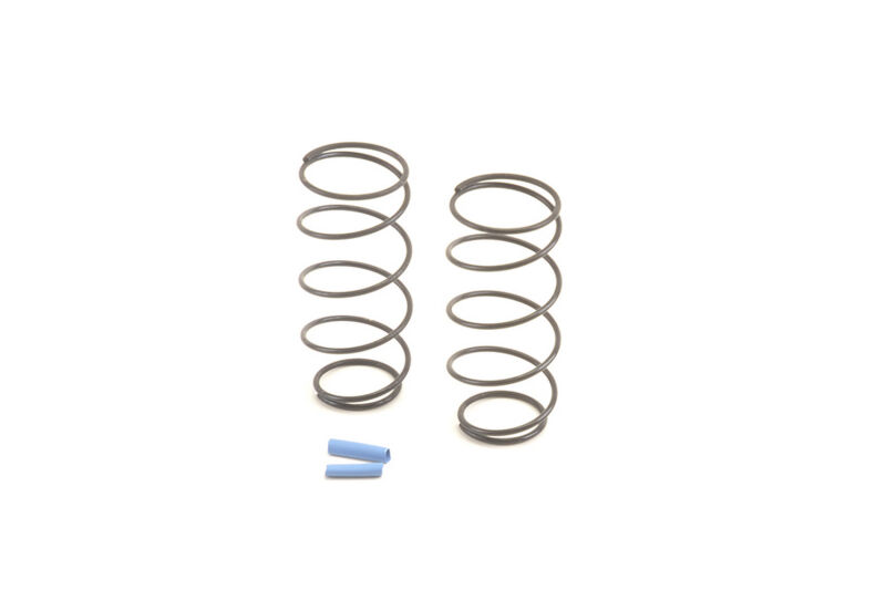 High Response Spring - Med Blue - 3.7 lb/in (pr) / CR832