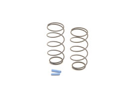 High Response Spring - Med Blue - 3.7 lb/in (pr) / CR832