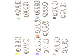 High Response Spring Tuning Set Med 7prs / CR838