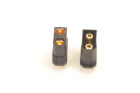 QS8 Connectors Male & Female - pair / CR839