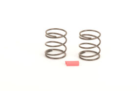 CORE RC Hi Response TC Spring 2.1 - Red / CR841