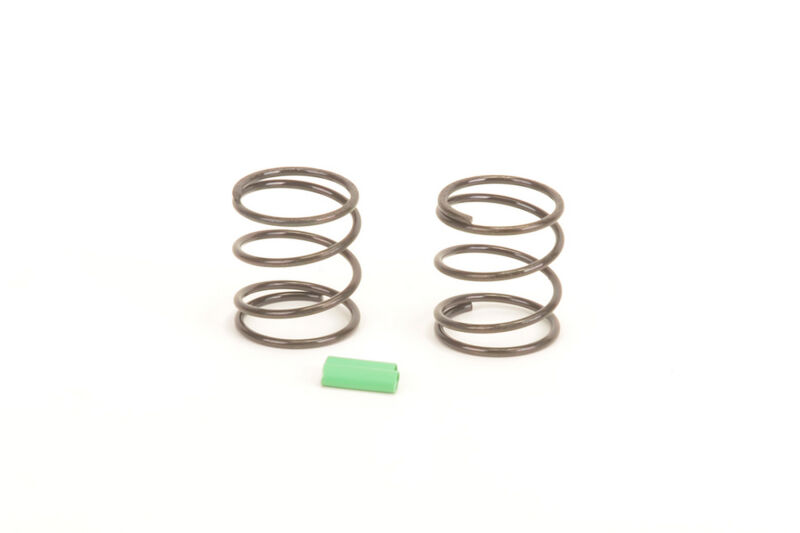 CORE RC Hi Response TC Spring 2.3 - Green / CR842