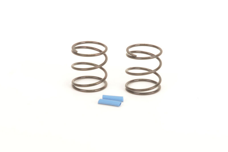 CORE RC Hi Response TC Spring 2.5 - Blue / CR843