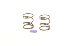 CORE RC Hi Response TC Spring 2.9 - Purple / CR847
