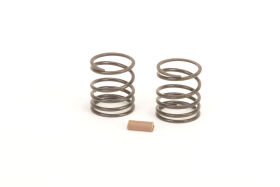CORE RC Hi Response TC Spring 2.2-2.9 Brown / CR848