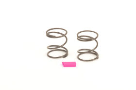 CORE RC Hi Response TC Spring 3.3 - Pink / CR850