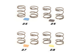 CORE RC Hi Response TC Spring Set - Med / CR853