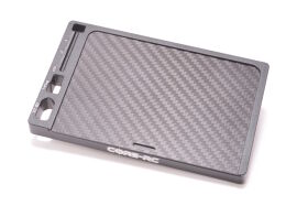 CORE RC Alloy and Carbon Screw Tray 160 x 85mm / CR877