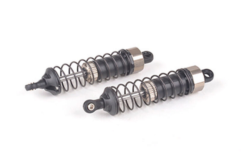 Rear Shock Absorbers (pr) / CRA105