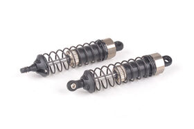 Rear Shock Absorbers (pr) / CRA105